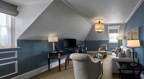 The Gainsborough Bath Spa - Small Luxury Hotels of the World