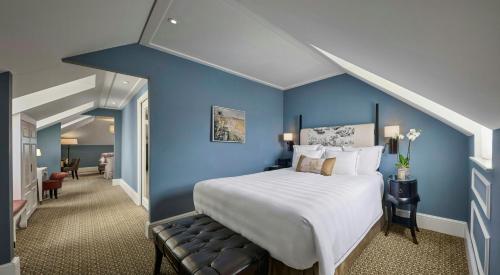 The Gainsborough Bath Spa - Small Luxury Hotels of the World