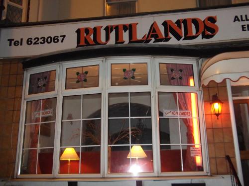 Rutlands, , Lancashire