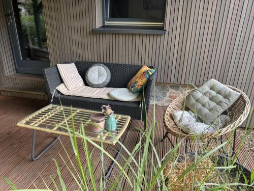 Apartment Hinterhov Nest by Interhome in بيسكوا