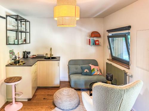 Apartment Hinterhov Nest by Interhome in بيسكوا