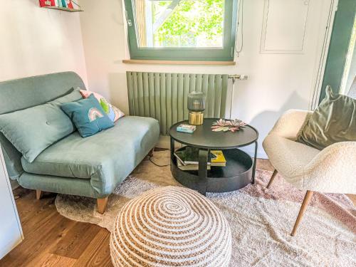 Apartment Hinterhov Nest by Interhome in بيسكوا