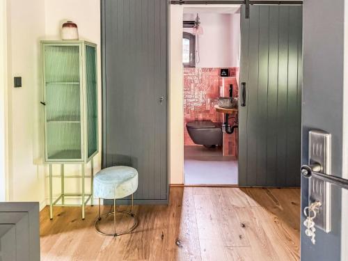 Apartment Hinterhov Nest by Interhome in بيسكوا
