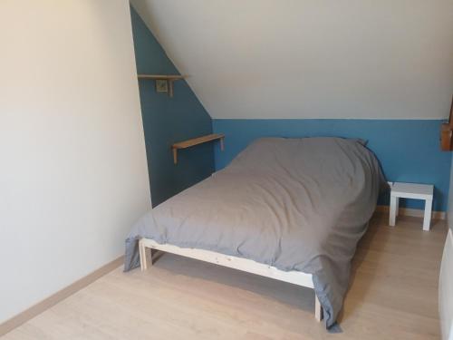 Gîte 4-5 personnes proche navette Orano (Gite 4-5 personnes proche navette Orano) in Aumeville-Lestre