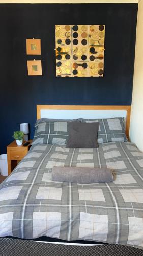 QueensBerry accommodation in Аннан