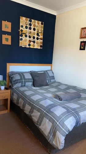QueensBerry accommodation in Аннан