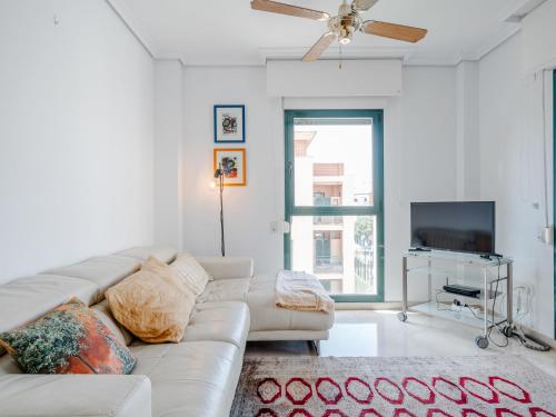 Holiday Home La Darsena-2 by Interhome in Las Rotas Beach