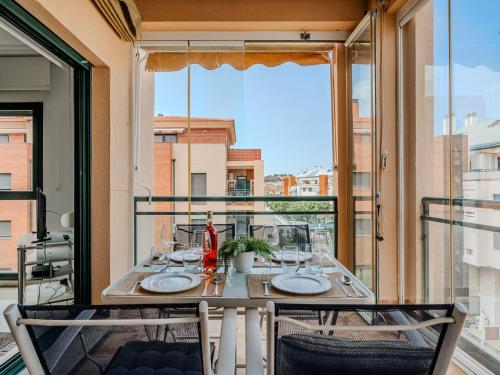 Holiday Home La Darsena-2 by Interhome in Las Rotas Beach