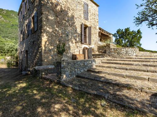 Holiday Home Formicaccia by Interhome in Valle-di-Campoloro