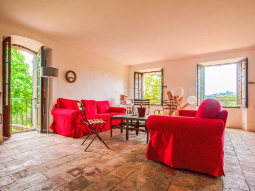 Holiday Home Formicaccia by Interhome in Valle-di-Campoloro