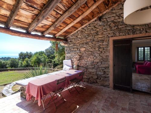 Holiday Home Formicaccia by Interhome in Valle-di-Campoloro