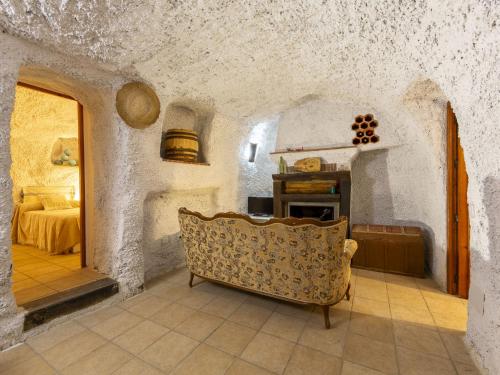 Holiday Home Cueva Mariana Pineda by Interhome in Terque