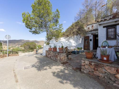 Holiday Home Cueva Mariana Pineda by Interhome in Terque