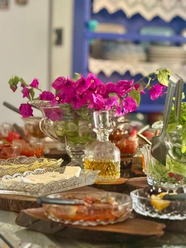 Food and beverages, Masal Kucukkoy Boutiquehotel in Kucukkoy