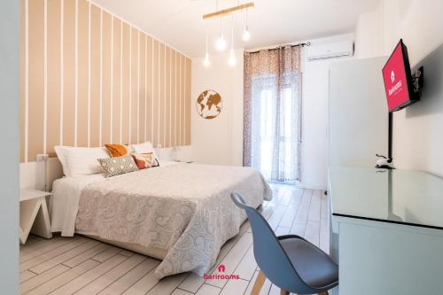 BARI ROOMS Suite Station 2