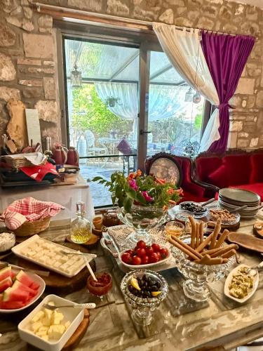 Masal Kucukkoy Boutiquehotel in Kucukkoy