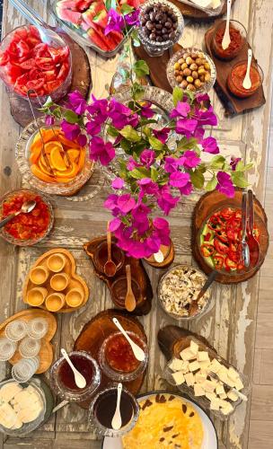 Masal Kucukkoy Boutiquehotel in Kucukkoy