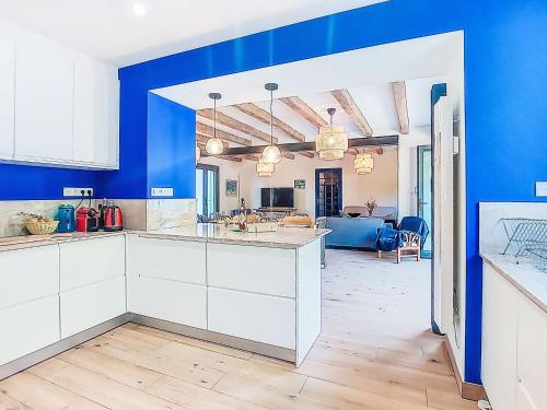 Holiday Home La Malaiguille by Interhome in Labrī Lebena