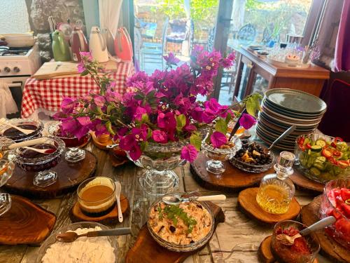 Masal Kucukkoy Boutiquehotel in Kucukkoy