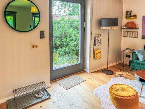 Apartment Hinterhov Koje by Interhome in 貝斯科