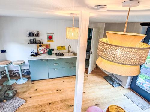 Apartment Hinterhov Koje by Interhome in 貝斯科