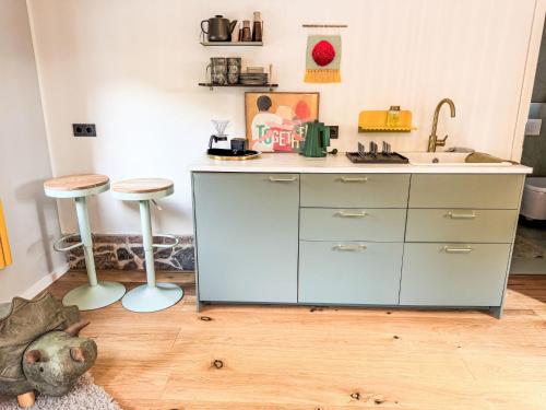 Apartment Hinterhov Koje by Interhome in 貝斯科