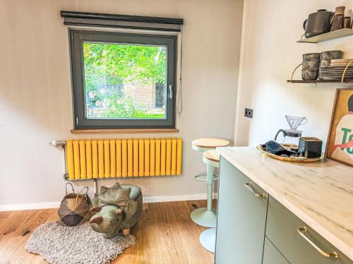 Apartment Hinterhov Koje by Interhome in 貝斯科