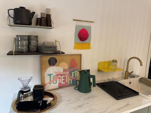 Apartment Hinterhov Koje by Interhome in 貝斯科