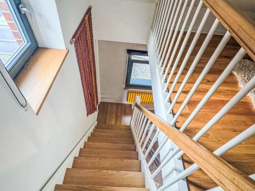 Apartment Hinterhov Koje by Interhome in 貝斯科