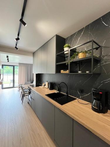Apartamenty Parkowa - Kamień Śląski (Apartamenty Parkowa - Kamien Slaski) in Gogolin