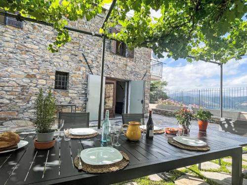 Holiday Home Il Collegio by Interhome in Lucinasco