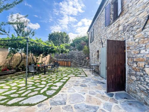 Holiday Home Il Collegio by Interhome in Lucinasco