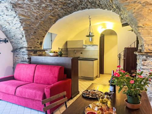 Holiday Home Il Collegio by Interhome in Lucinasco