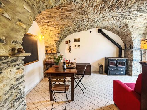 Holiday Home Il Collegio by Interhome in Lucinasco