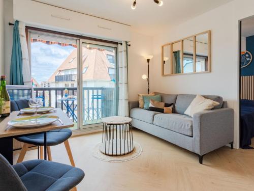 Apartment Les Jardins de la Plage by Interhome in 維萊敘爾梅爾