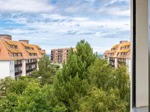 Apartment Les Jardins de la Plage by Interhome in 維萊敘爾梅爾