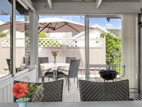 Holiday Home Johannistorp by Interhome in Kopenhamn