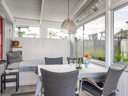 Holiday Home Johannistorp by Interhome in Kopenhamn