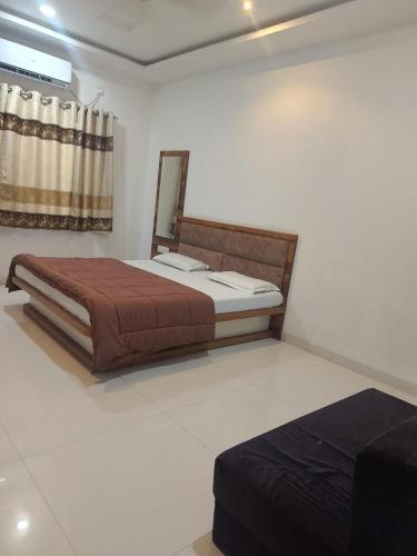 Satwik home stay