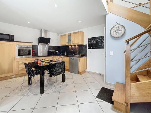 Holiday Home L'écume by Interhome - Location saisonnière - Pornic