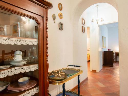 Holiday Home La Terrazza Rosata by Interhome in Camporgiano
