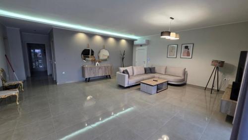 Deluxe Stay Villas in Kalambaki