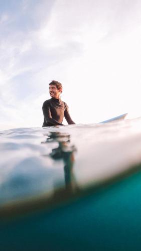 Programlehetőségek, Surfer's Den Ericeira-NEW in Ericeira