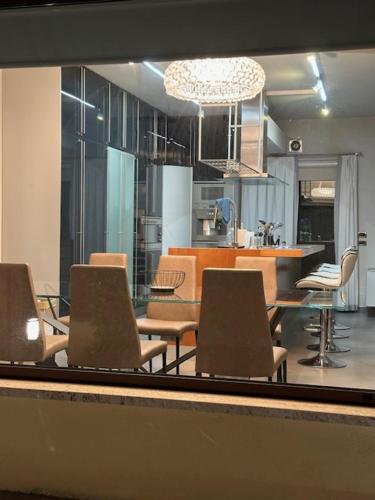 Villa Oasi Bonita a Mondello in مونديللو