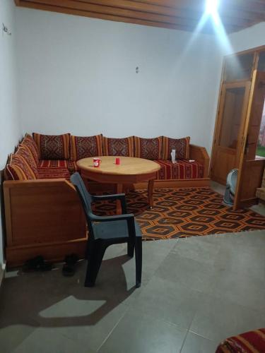 Villa en montage in Chenifra