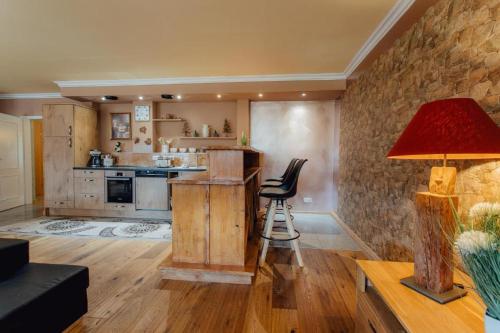 Appartement MONTY by MoniCare (Alpenresidenz Tirolia) in เลเนอร์