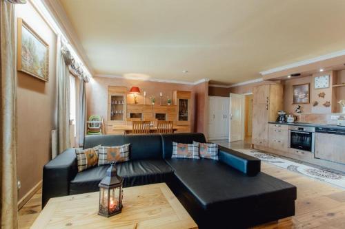 Appartement MONTY by MoniCare (Alpenresidenz Tirolia) in เลเนอร์