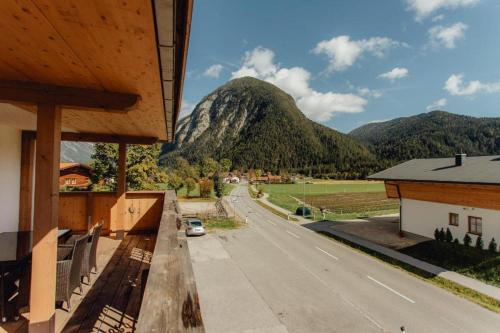 Appartement MONTY by MoniCare (Alpenresidenz Tirolia) in เลเนอร์