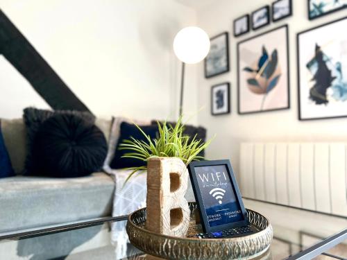 Blueberry View - Wyndale Living - Central Worcester 5