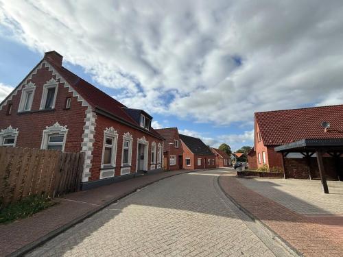 Facilities, Cosy Holiday Nest in Marienhafe in Marienhafe